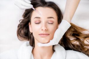 Sculptra treatment in Dubai